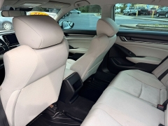 Used 2018  Honda Accord Sedan 4d LX 1&period;5L at Auto Finance Center near Matthews&comma; NC