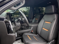 Used 2025  GMC Sierra 1500 4WD Crew Cab 147" AT4 at Auto Finance Center near Matthews, NC