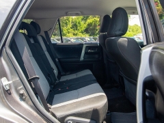 Used 2016 Toyota 4Runner RWD 4dr V6 (Natl) at Auto Finance Center near Matthews, NC