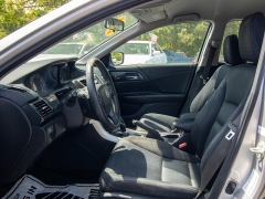 Used 2015 Honda Accord Sedan 4d Sport CVT at Auto Finance Center near Matthews, NC