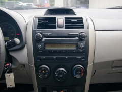 Used 2012 Toyota Corolla 4dr Sdn (Natl) at Auto Finance Center near Matthews, NC