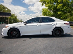 Used 2019 Toyota Camry Auto (Natl) at Auto Finance Center near Matthews, NC