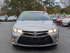Used 2017  Toyota Camry Auto &lpar;Natl&rpar; at Auto Finance Center of Columbia near West Columbia&comma; SC