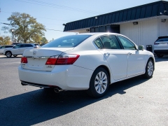 Used 2014  Honda Accord Sedan 4d Touring at Auto Finance Center of Columbia near West Columbia, SC