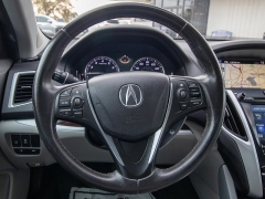 Used 2017  Acura TLX 4d Sedan V6 Tech SH-AWD at Auto Finance Center of Columbia near West Columbia, SC