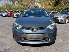 Used 2016  Toyota Corolla 4dr Sdn &lpar;Natl&rpar; at Auto Finance Center of Columbia near West Columbia&comma; SC