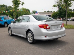 Used 2009  Toyota Corolla 4dr Sdn (Natl) at Auto Finance Center of Columbia near West Columbia, SC
