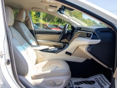 Used 2018  Toyota Camry Auto (Natl) at Auto Finance Center near Matthews, NC