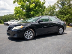 Used 2011  Toyota Camry 4dr Sdn I4 (Natl) at Auto Finance Center of Columbia near West Columbia, SC
