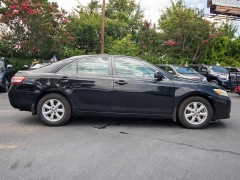 Used 2011  Toyota Camry 4dr Sdn I4 (Natl) at Auto Finance Center of Columbia near West Columbia, SC