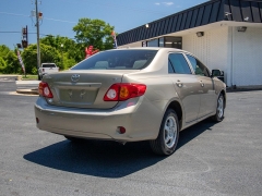 Used 2009 Toyota Corolla 4dr Sdn (Natl) at Auto Finance Center of Columbia near West Columbia, SC