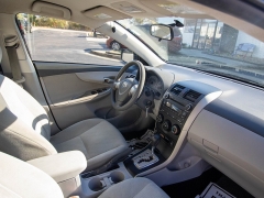 Used 2010  Toyota Corolla 4dr Sdn (Natl) at Auto Finance Center of Columbia near West Columbia, SC