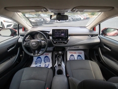 Used 2021  Toyota Corolla LE CVT at Auto Finance Center of Columbia near West Columbia, SC