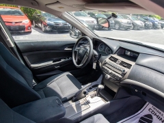 Used 2011 Honda Accord Sedan 4d LX Auto at Auto Finance Center near Matthews, NC