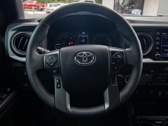 Used 2023 Toyota Tacoma 2WD Double Cab 5' Bed V6 AT (Natl) at Auto Finance Center of Columbia near West Columbia, SC