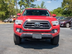 Used 2020 Toyota Tacoma 2WD Double Cab 5' Bed V6 AT (Natl) at Auto Finance Center of Columbia near West Columbia, SC