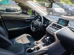 Used 2017 Lexus NX NX Turbo FWD at Auto Finance Center near Matthews, NC