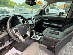 Used 2019  Toyota Tundra 2WD CrewMax SR5 4&period;6L at Auto Finance Center near Matthews&comma; NC