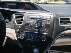 Used 2013  Honda Civic Sedan 4d LX Auto at Auto Finance Center near Matthews, NC