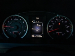 Used 2016  Toyota Camry 4dr Sdn I4 Auto (Natl) at Auto Finance Center near Matthews, NC