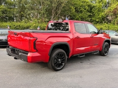 Used 2025  Toyota Tundra 4WD CrewMax 5&period;5' Bed &lpar;Natl&rpar; at Auto Finance Center near Matthews&comma; NC