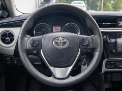 Used 2018 Toyota Corolla (Natl) at Auto Finance Center near Matthews, NC