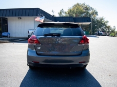 Used 2013  Toyota Venza 4dr Wgn I4 FWD (Natl) at Auto Finance Center near Matthews, NC