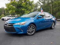 Used 2017 Toyota Camry Auto (Natl) at Auto Finance Center near Matthews, NC