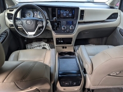 Used 2015  Toyota Sienna 5dr Van FWD &lpar;Natl&rpar; at Auto Finance Center near Matthews&comma; NC