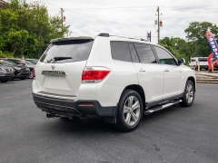 Used 2012 Toyota Highlander 4d SUV FWD Limited at Auto Finance Center of Columbia near West Columbia, SC