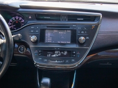 Used 2015  Toyota Avalon 4dr Sdn (Natl) at Auto Finance Center near Matthews, NC