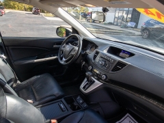 Used 2014  Honda CR-V AWD 5dr EX-L at Auto Finance Center near Matthews&comma; NC