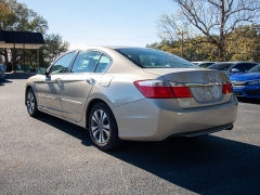 Used 2014  Honda Accord Sedan 4d LX CVT at Auto Finance Center of Columbia near West Columbia, SC