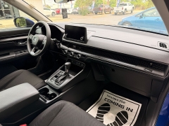 Used 2025  Honda CR-V EX AWD at Auto Finance Center near Matthews&comma; NC