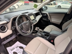 Used 2017  Toyota RAV4 FWD &lpar;Natl&rpar; at Auto Finance Center near Matthews&comma; NC