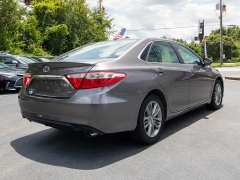 Used 2015 Toyota Camry 4dr Sdn I4 Auto (Natl) at Auto Finance Center near Matthews, NC