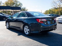 Used 2012  Toyota Camry 4dr Sdn I4 Auto (Natl) at Auto Finance Center of Columbia near West Columbia, SC