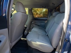 Used 2015  Toyota Tacoma 2WD Double Cab I4 AT PreRunner (Natl) at Auto Finance Center near Matthews, NC