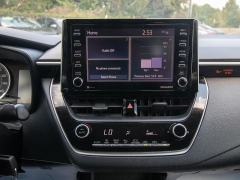 Used 2021  Toyota Corolla LE CVT at Auto Finance Center of Columbia near West Columbia, SC