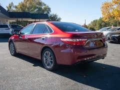 Used 2016  Toyota Camry 4dr Sdn I4 Auto (Natl) at Auto Finance Center near Matthews, NC