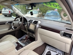 Used 2014  Lexus GX 460 4WD 4dr at Auto Finance Center near Matthews&comma; NC