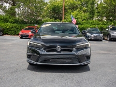 Used 2022 Honda Civic Sedan Sport CVT at Auto Finance Center near Matthews, NC