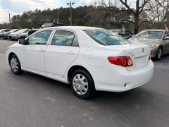 Used 2010  Toyota Corolla 4dr Sdn &lpar;Natl&rpar; at Auto Finance Center near Matthews&comma; NC