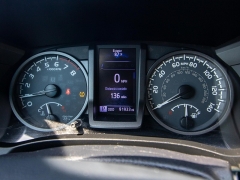 Used 2018 Toyota Tacoma Double Cab 5' Bed V6 4x4 (Natl) at Auto Finance Center of Columbia near West Columbia, SC