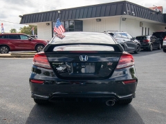 Used 2015 Honda Civic Coupe 2dr Man Si at Auto Finance Center near Matthews, NC