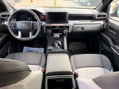 Used 2026  Toyota Tacoma 4WD Double Cab Bed AT &lpar;Natl&rpar; at Auto Finance Center near Matthews&comma; NC