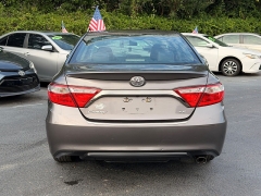 Used 2015  Toyota Camry 4dr Sdn I4 Auto &lpar;Natl&rpar; at Auto Finance Center near Matthews&comma; NC