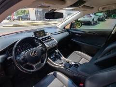 Used 2017 Lexus NX NX Turbo FWD at Auto Finance Center near Matthews, NC