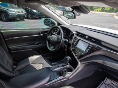 Used 2019 Toyota Camry Auto (Natl) at Auto Finance Center near Matthews, NC
