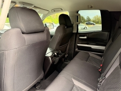 Used 2016  Toyota Tundra 4WD Truck Double Cab 5&period;7L FFV V8 6-Spd AT &lpar;Natl&rpar; at Auto Finance Center near Matthews&comma; NC